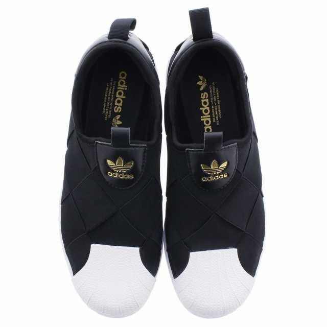 adidas superstar slip on w