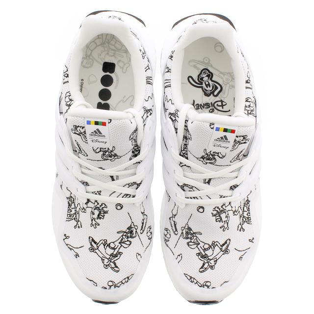 Adidas Ultraboost Dna X Disney アディダス ウルトラブースト Dna X ディズニー Ftwr White Ftwr White Blue Fv6049の通販はau Pay マーケット Select Shop Lowtex