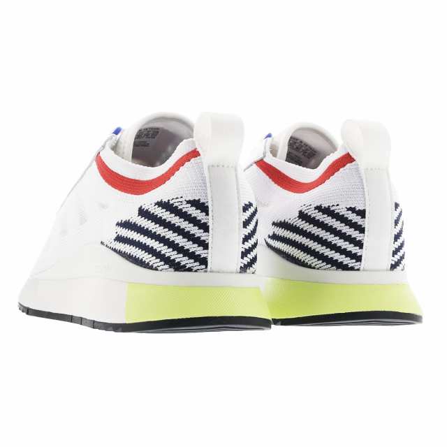 adidas SL ANDRIDGE PK W アディダス SL アンドリッジ プライムニット ウィメンズ FTWR WHITE/FTWR  WHITE/SCARLET fv9492｜au PAY マーケット