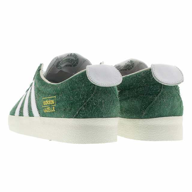 Adidas Gazelle Vintage アディダス ガゼル ガッツレー ヴィンテージ College Green Ftwr White Off White Fv9678の通販はau Pay マーケット Select Shop Lowtex Adidas Gazelle Vintage アディダス ガゼル ガッツレー ヴィンテージ College Green Ftwr White Off White Fv9678の通販はau Pay マーケット Select Shop Lowtex