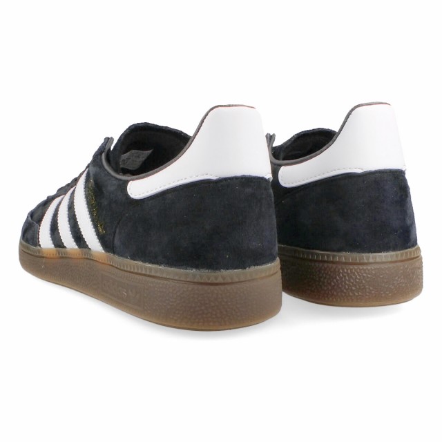 adidas HANDBALL SPEZIAL アディダス ハンドボール スペツィアル CORE BLACK/FTWR WHITE/GUM  db3021｜au PAY マーケット