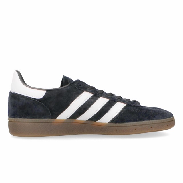 adidas HANDBALL SPEZIAL アディダス ハンドボール スペツィアル CORE BLACK/FTWR WHITE/GUM  db3021｜au PAY マーケット