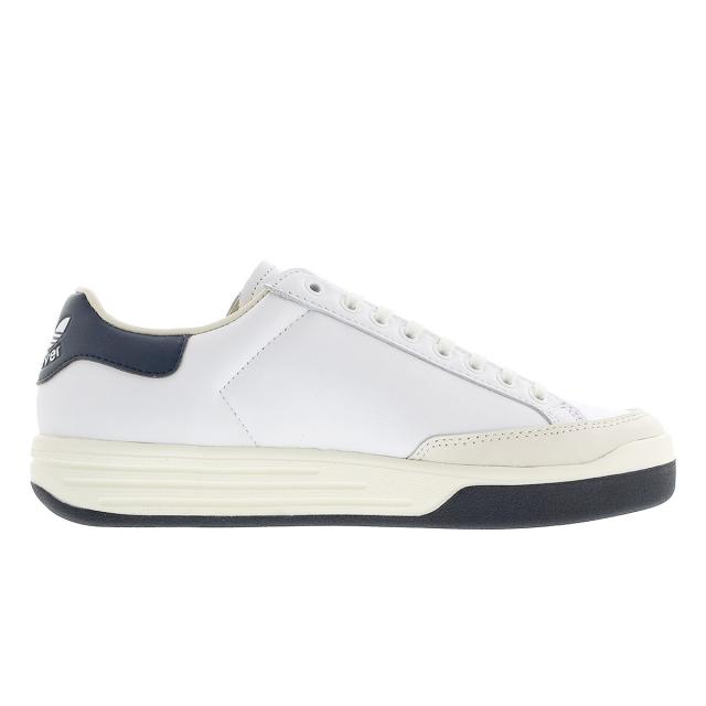 Adidas Rod Laver アディダス ロッドレーバー Ftwr White College Navy Off White Fx5606の通販はau Pay マーケット Select Shop Lowtex