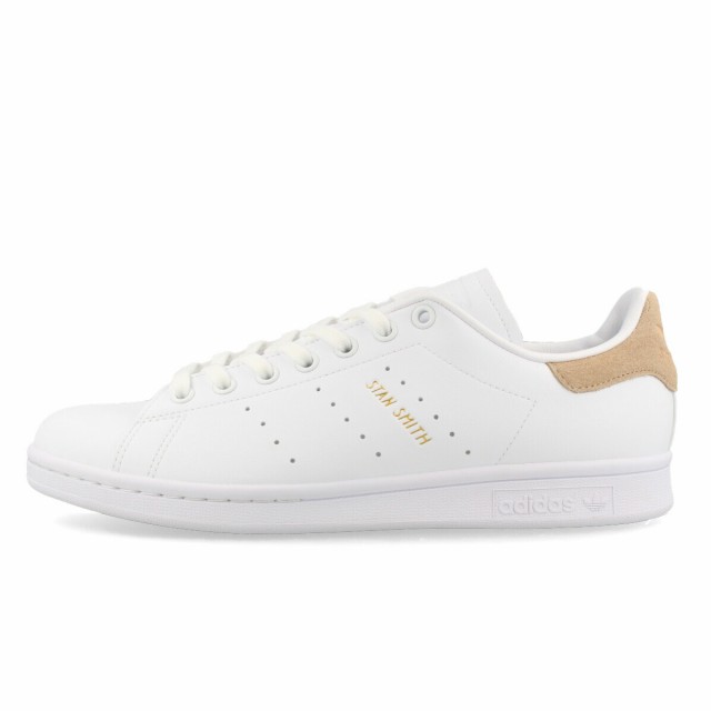 adidas STAN SMITH アディダス スタンスミス FTWR WHITE/GOLD METALLIC/PANTONE HP2497｜au  PAY マーケット