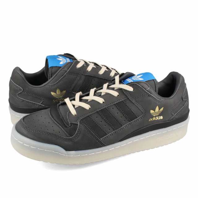 adidas FORUM LOW CL アディダス フォーラム ロー CL メンズ