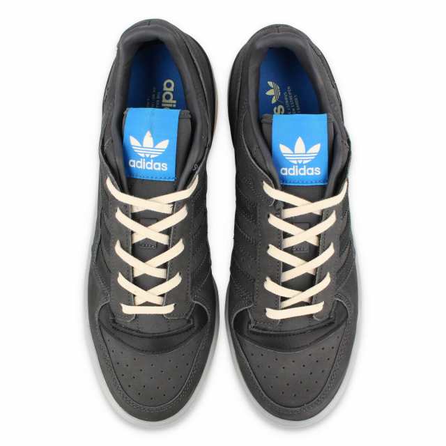 adidas FORUM LOW CL アディダス フォーラム ロー CL メンズ