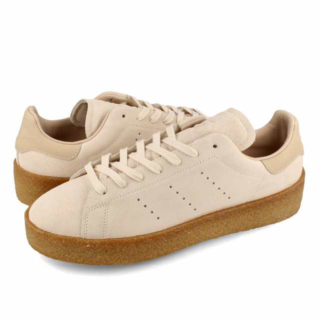 adidas STAN SMITH CREPE スエード