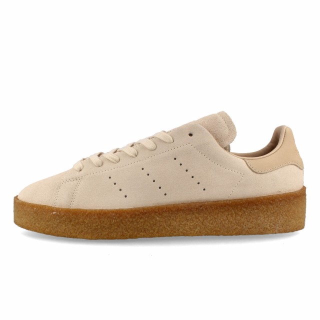 adidas STAN SMITH CREPE スエード