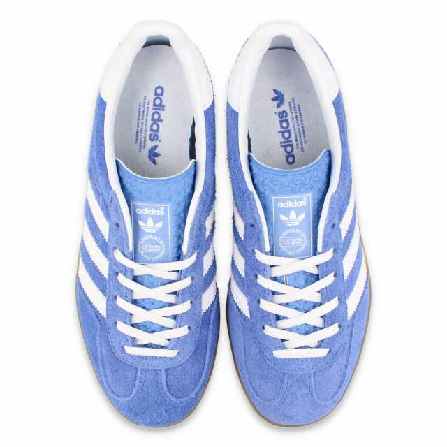 adidas GAZELLE INDOOR アディダス ガゼル インドア ウィメンズ ...