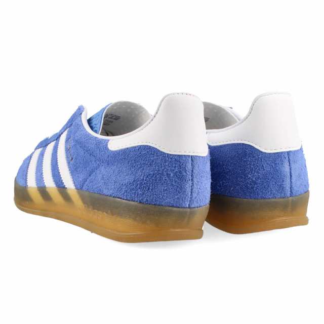 adidas GAZELLE INDOOR アディダス ガゼル インドア ウィメンズ ...