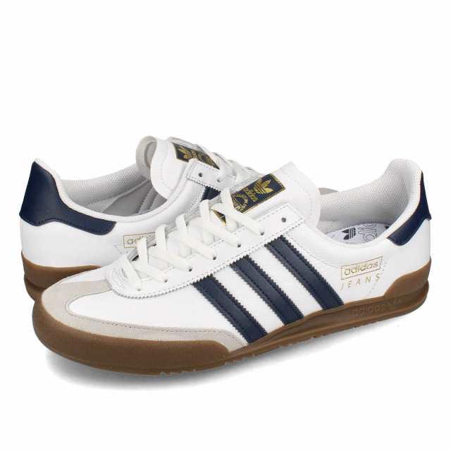 adidas JEANS SHOES アディダス ジーンズ シューズ メンズ レディース FTWR WHITE/COLLEGE NAVY/GUM ホワイト fw6207