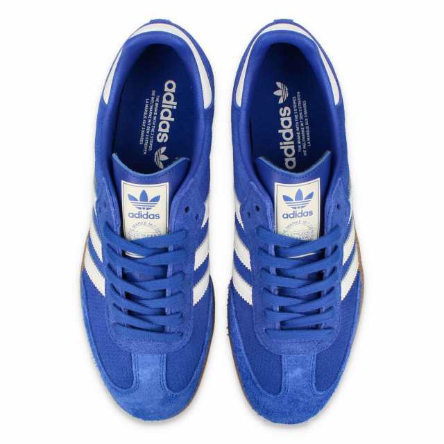 adidas SAMBA OG アディダス サンバ OG メンズ レディース TEAM ROYAL ...