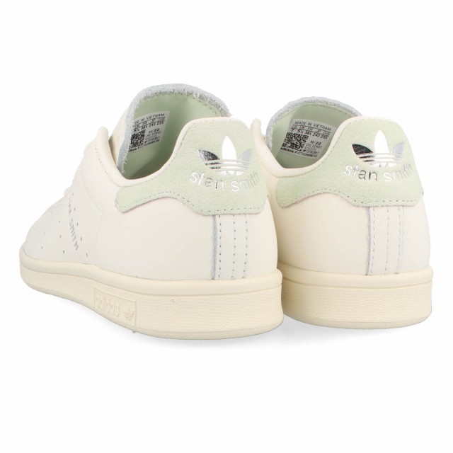 カラーシルバーアディダス　adidas スタンスミス stan smith シルバー