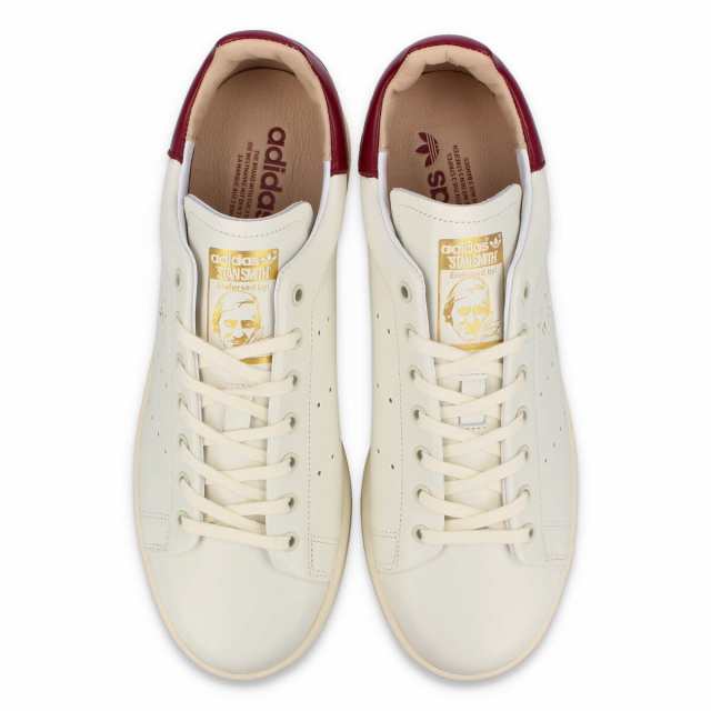 adidas STAN SMITH LUX アディダス スタンスミス LUX メンズ