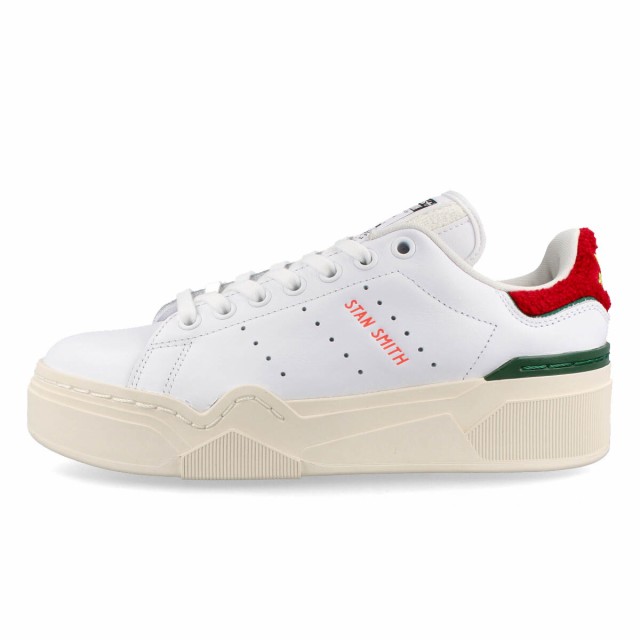 【プライスダウン】15時までのご注文で即日発送 adidas STAN SMITH BONEGA 2B W アディダス スタンスミス ボネガ 2B  ウィメンズ レディー｜au PAY マーケット