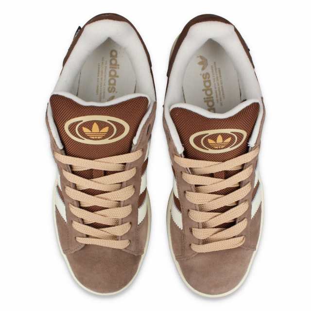 adidas CAMPUS 00s アディダス キャンパス 00S メンズ PRELOVED BROWN