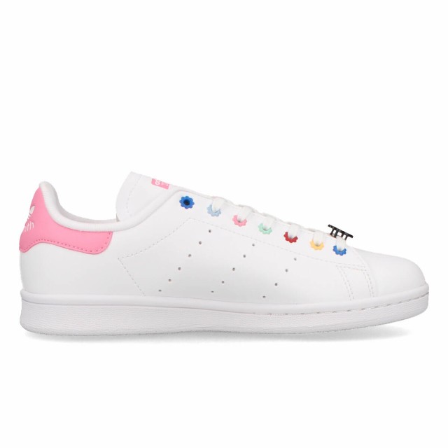 adidas STAN SMITH J HELLO KITTY アディダス スタンスミス J ハロー