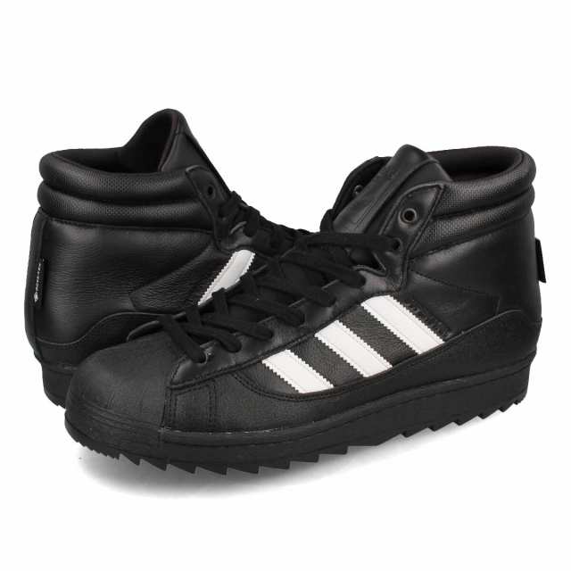 adidas SST WINTER BOOT GORE-TEX アディダス SST ウィンターブーツ