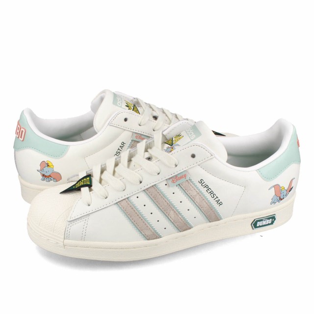 adidas SUPERSTAR DISNEY DUMBO アディダス スーパースター ディスニー