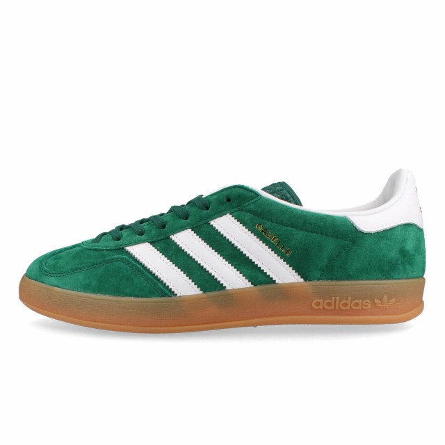 adidas gazelle green 29 ガゼル ガッツレー グリーン新品未使用