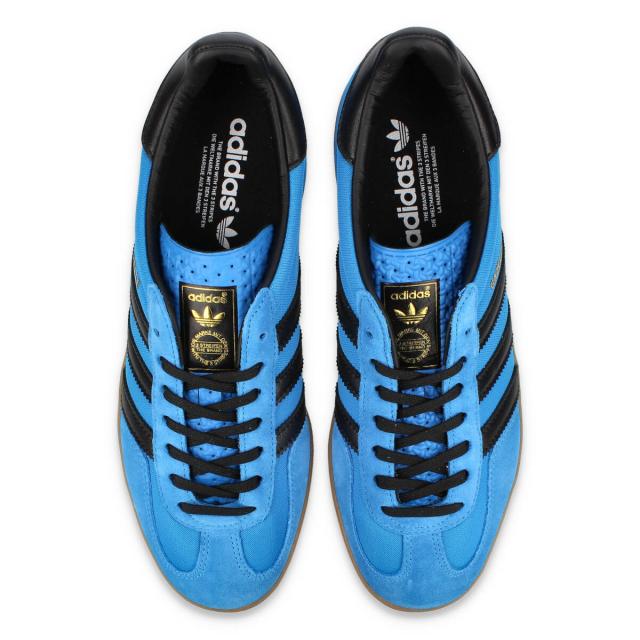 adidas GAZELLE INDOOR アディダス ガゼル ガッツレー インドア メンズ 
