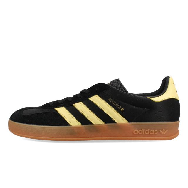 adidas GAZELLE INDOOR アディダス ガゼル ガッツレー インドア