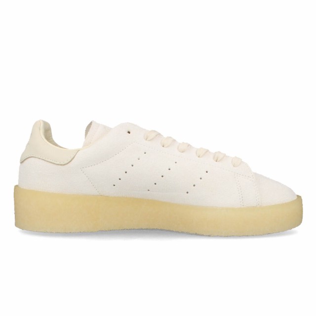 adidas STAN SMITH CREPE アディダス スタンスミス クレープ メンズ