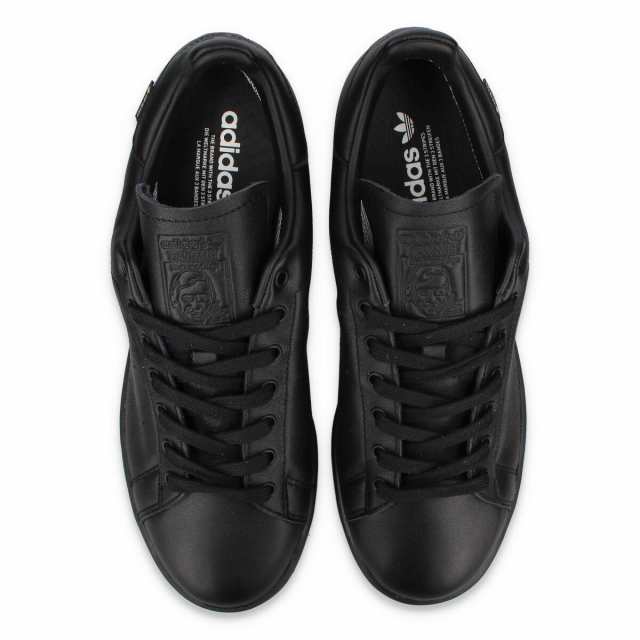 Adidas stan smith outlet gtx black