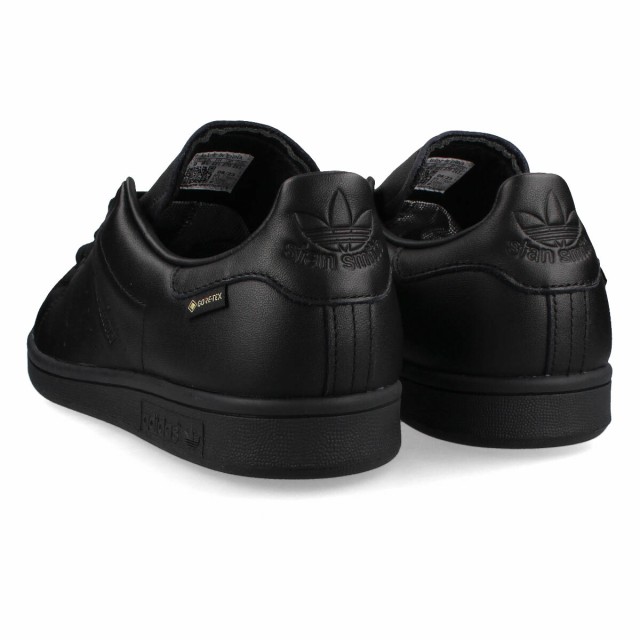 Adidas stan clearance smith gtx black