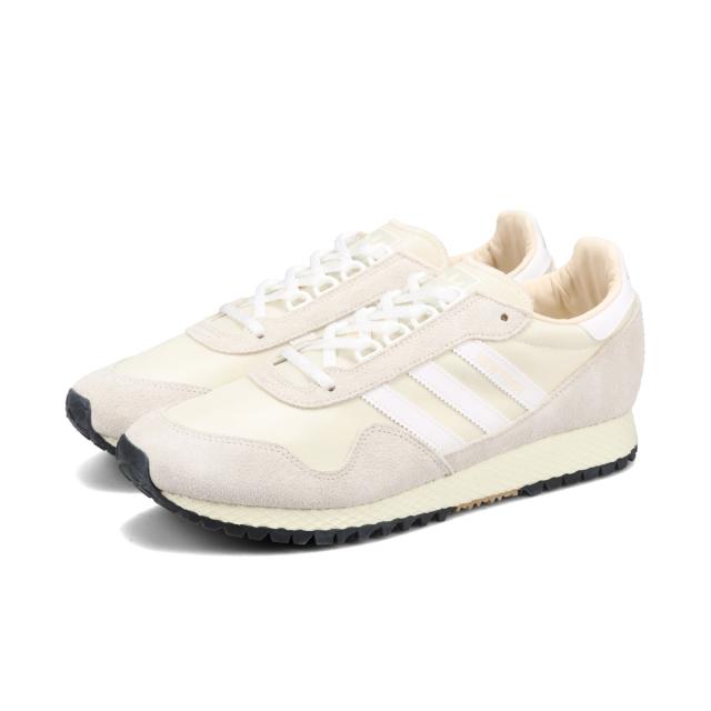 アディダス　フリーク　26.5cm ADIDAS TOBACCO GRUEN MESA BROWN DESART WILD BROWN アディダス