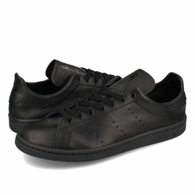 adidas STAN SMITH DECON アディダス スタンスミス デコン メンズ レディース CORE BLACK/CORE BLACK/CORE BLACK ブラック IE9117