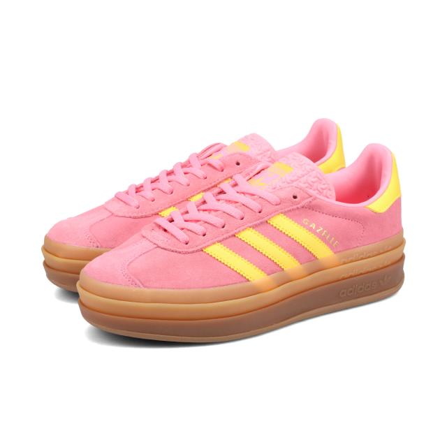 adidas GAZELLE BOLD アディダス ガゼル ガッツレー ボールド メンズ 