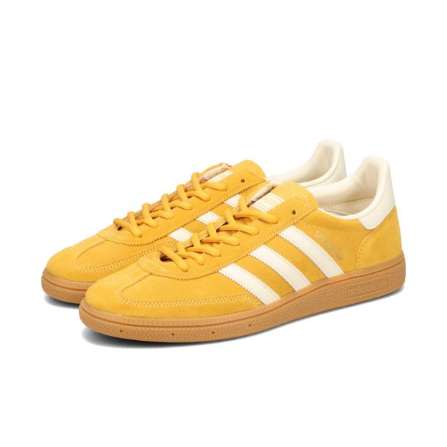 adidas HANDBALL SPEZIAL アディダス ハンドボール スペツィアル メンズ レディース PRELOVED YELLOW/CREAM WHITE/FTWR WHITE イエロー IF7088の通販は 12,282円