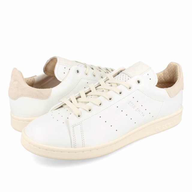 adidas STAN SMITH LUX アディダス スタンスミス ラックス メンズ レディース CORE WHITE/WONDER WHITE/OFF WHITE ホワイト IG1332