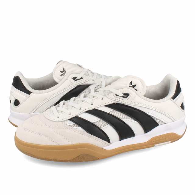 adidas PREDATOR MUNDIAL アディダス プレデター ムンディアル メンズ CRYSTAL WHITE/CORE BLACK/GUM ホワイト IG3989