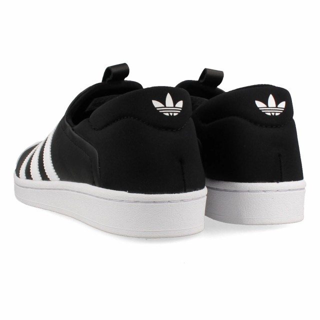 adidas SST SLIP ON W アディダス スーパースター スリッポン