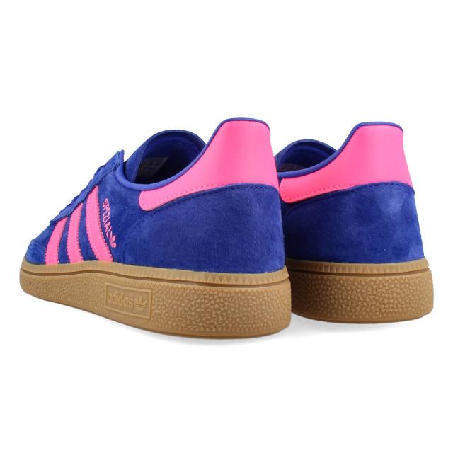 adidas HANDBALLSPEZIAL♡ハンドボール スペツィアル♡ピンク adidas HANDBALL SPEZIAL W LUCID PINK/FOOT WEAR WHITE/GOLD
