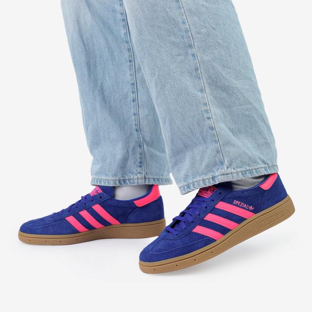 【adidas】ハンドボール スペツィアル / Handball Spezial adidas Originals HANDBALL SPEZIAL アディダス ハンドボール
