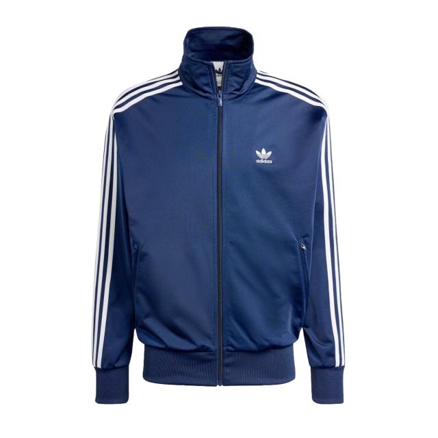 adidas FIREBIRD TT アディダス アディカラー クラシックス ファイヤーバード トラックトップ メンズ レディース NIGHT INDIGO ブルー IR9893の通販は