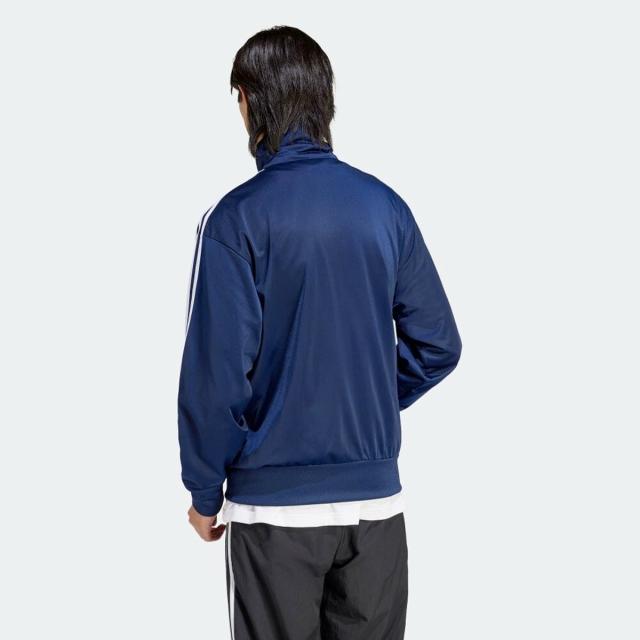 アディダスオリジナルスADI FIREBIRD TTトレフォイルブルー adidas Originals アディダス オリジナルス ファイヤーバード