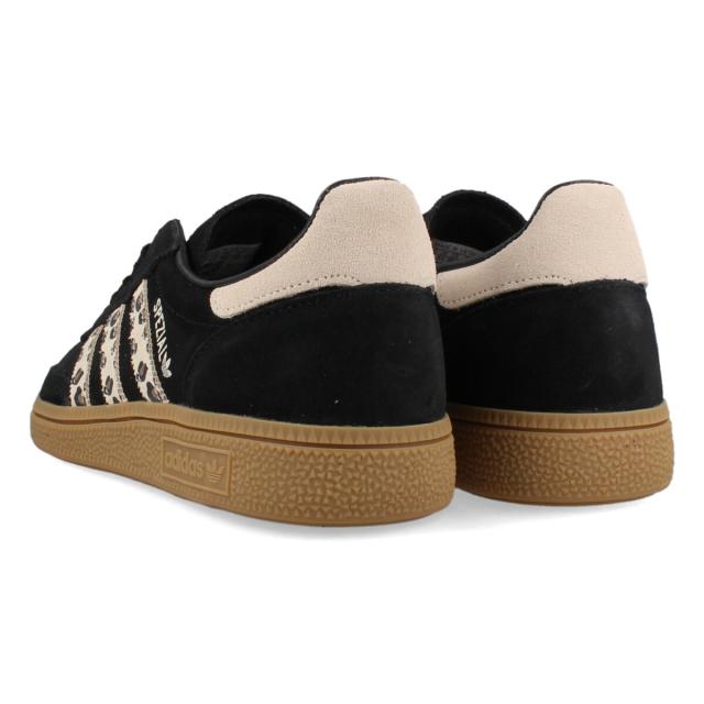 ★adidas★ハンドボール スペツィアル★大人気★ adidas HANDBALL SPEZIAL BLACK アディダス ハンドボール