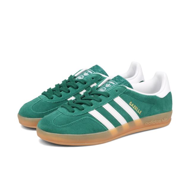 adidas GAZELLE INDOOR アディダス ガゼル ガッツレー インドア メンズ 