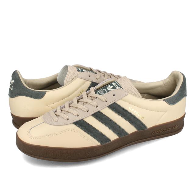 adidas GAZELLE INDOOR アディダス ガゼル ガッツレー インドア メンズ 