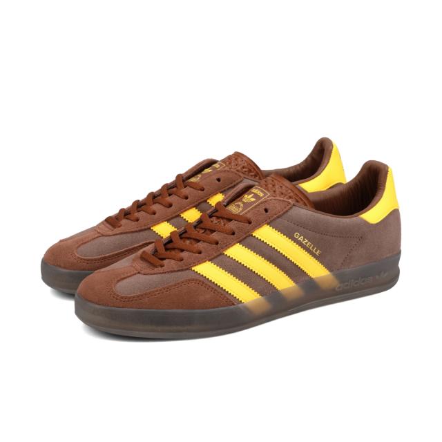 adidas GAZELLE INDOOR アディダス ガゼル ガッツレー インドア メンズ 