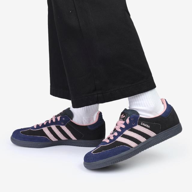 ★adidas originals★SAMBA OG サンバ OG JI2678★ 楽天市場】adidas originals アディダス スニーカー SAMBA OG