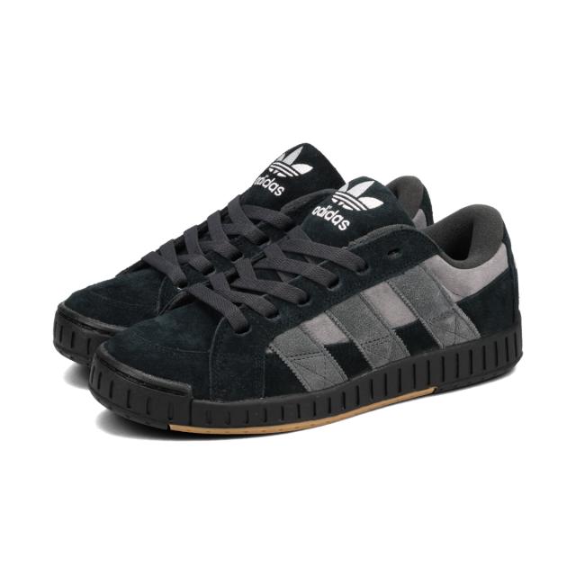 adidas LWST アディダス ロースーツ メンズ レディース CORE BLACK/CARBON/GREY FIVE ブラック JI3133の通販は 11,242円