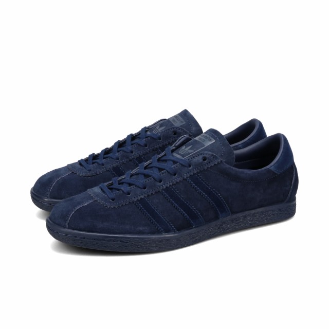 adidas TOBACCO アディダス タバコ メンズ レディース NIGHT INDIGO/NIGHT INDIGO/NIGHT INDIGO ネイビー JR2743