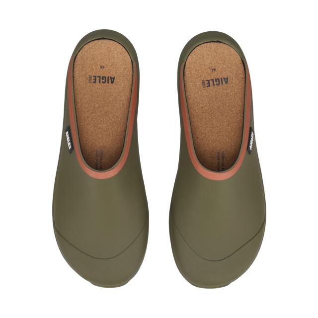 日本限定カラー エーグル メンズ レディース コーレイ クロッグ