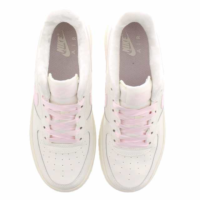 sail arctic pink air force 1