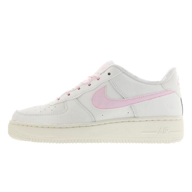 air force 1 gs pink